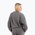 Bluza damska Pitbull Manzanita Heart Crewneck Sweatshirt washed grey 3