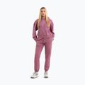 Bluza damska Pitbull Manzanita Hooded Sweatshirt pink 2