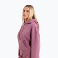 Bluza damska Pitbull Manzanita Hooded Sweatshirt pink 4