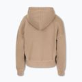 Bluza damska Pitbull Manzanita Heart Hooded Zip Sweatshirt sand 4