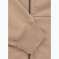 Bluza damska Pitbull Manzanita Heart Hooded Zip Sweatshirt sand 7