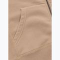 Bluza damska Pitbull Manzanita Heart Hooded Zip Sweatshirt sand 8