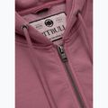 Bluza damska Pitbull Manzanita Heart Hooded Zip Sweatshirt pink 7