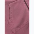 Bluza damska Pitbull Manzanita Heart Hooded Zip Sweatshirt pink 11