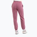 Spodnie damskie Pitbull Manzanita Washed pink 3