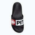 Klapki męskie Pitbull Hilltop black 5