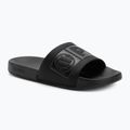 Klapki męskie Pitbull Hilltop black/black