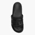 Klapki męskie Pitbull Hilltop black/black 5