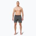 Szorty kąpielowe męskie Pitbull Balfour dark graphite 2