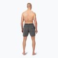 Szorty kąpielowe męskie Pitbull Balfour dark graphite 3