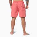 Szorty kąpielowe męskie Pitbull Balfour flame red 3