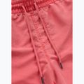 Szorty kąpielowe męskie Pitbull Balfour flame red 4