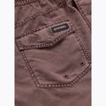 Szorty kąpielowe męskie Pitbull Balfour dusty burgundy 5