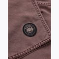 Szorty kąpielowe męskie Pitbull Balfour dusty burgundy 6
