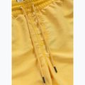 Szorty kąpielowe męskie Pitbull Balfour washed yellow 4
