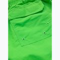 Szorty kąpielowe męskie Pitbull Crownhill fluo green 5