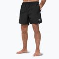 Szorty kąpielowe męskie Pitbull Crownhill black 4