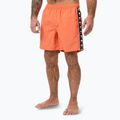 Szorty kąpielowe męskie Pitbull Blackmore bright salmon