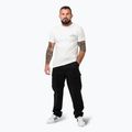 Koszulka męska Pitbull USA CAL off white 2