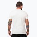 Koszulka męska Pitbull USA CAL off white 3
