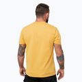 Koszulka męska Pitbull San Diego Ins. pale yellow 3