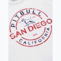 Koszulka męska Pitbull San Diego Ins. white/blue 7