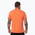 Koszulka męska Pitbull San Diego Ins. fluo orange 3