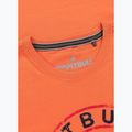 Koszulka męska Pitbull San Diego Ins. fluo orange 11