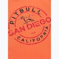 Koszulka męska Pitbull San Diego Ins. fluo orange 7