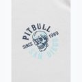 Koszulka męska Pitbull Skull Surf white/blue 4