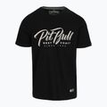 Koszulka męska Pitbull El Jeffe black 4