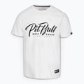 Koszulka męska Pitbull El Jeffe white 4
