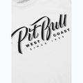Koszulka męska Pitbull El Jeffe white 7