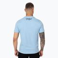 Koszulka męska Pitbull El Jeffe light blue 3