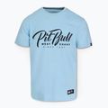 Koszulka męska Pitbull El Jeffe light blue 4