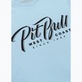 Koszulka męska Pitbull El Jeffe light blue 7
