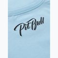 Koszulka męska Pitbull El Jeffe light blue 8