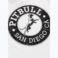 Koszulka męska Pitbull San Diego CA black/white 9