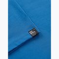 Koszulka męska Pitbull Logo Palms shade blue 8