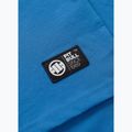 Koszulka męska Pitbull Logo Palms shade blue 9