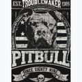 Koszulka męska Pitbull Troublemarker black 4