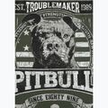 Koszulka męska Pitbull Troublemarker old green 5