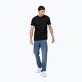 Koszulka męska Pitbull Tape Nugget black/black 2