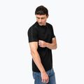 Koszulka męska Pitbull Tape Nugget black/black 3