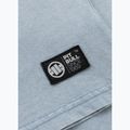 Koszulka męska Pitbull Planet Surf washed blue 10