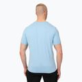 Koszulka męska Pitbull Minimal light blue 3