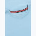 Koszulka męska Pitbull Minimal light blue 6