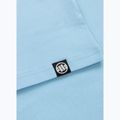 Koszulka męska Pitbull Minimal light blue 8