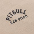 Koszulka męska Pitbull Pacyfic ultra light sand 7