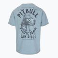Koszulka męska Pitbull Pacyfic blue 2